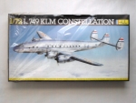 Thumbnail HELLER 312 L.749 KLM CONSTELLATION FLYING DUTCHMAN